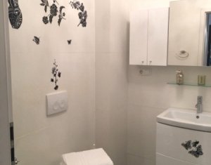 Lakás 2 szobák kiadó on Cluj-napoca, Zóna Gheorgheni