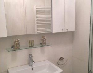 Lakás 2 szobák kiadó on Cluj-napoca, Zóna Gheorgheni