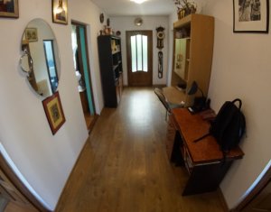 Ház 2 szobák eladó on Cluj-napoca, Zóna Grigorescu