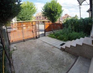 Ház 2 szobák eladó on Cluj-napoca, Zóna Grigorescu