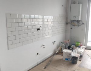 Lakás 2 szobák eladó on Cluj-napoca, Zóna Iris