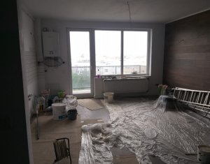 Lakás 2 szobák eladó on Cluj-napoca, Zóna Iris