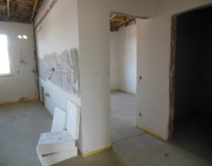 Lakás 2 szobák eladó on Floresti