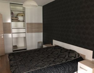 Lakás 2 szobák kiadó on Cluj-napoca