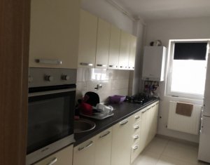 Lakás 2 szobák kiadó on Cluj-napoca