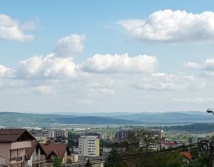 Lakás 4 szobák eladó on Cluj-napoca, Zóna Andrei Muresanu