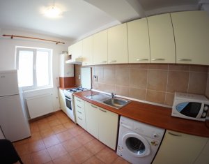 Lakás 2 szobák kiadó on Cluj-napoca, Zóna Centru