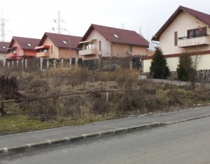 , 1305m2 on Cluj-napoca, Zóna Buna Ziua