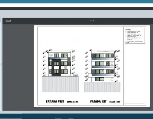 Ház 12 szobák eladó on Cluj-napoca, Zóna Andrei Muresanu