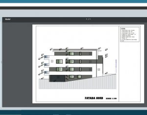 Ház 12 szobák eladó on Cluj-napoca, Zóna Andrei Muresanu