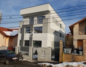 , 470m2 on Cluj-napoca, Zóna Andrei Muresanu