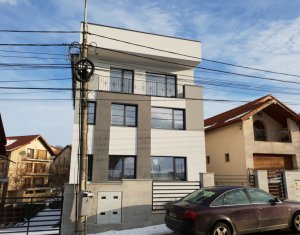 Ház 12 szobák eladó on Cluj-napoca, Zóna Andrei Muresanu