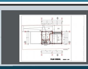 Ház 12 szobák eladó on Cluj-napoca, Zóna Andrei Muresanu