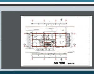 Ház 12 szobák eladó on Cluj-napoca, Zóna Andrei Muresanu