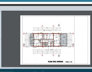 Ház 12 szobák eladó on Cluj-napoca, Zóna Andrei Muresanu