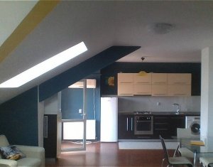 Lakás 2 szobák kiadó on Cluj-napoca, Zóna Buna Ziua