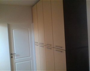 Lakás 2 szobák kiadó on Cluj-napoca, Zóna Buna Ziua