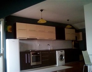 Lakás 2 szobák kiadó on Cluj-napoca, Zóna Buna Ziua