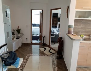 Lakás 2 szobák eladó on Cluj-napoca, Zóna Apahida