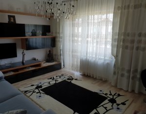 Lakás 2 szobák eladó on Cluj-napoca, Zóna Apahida