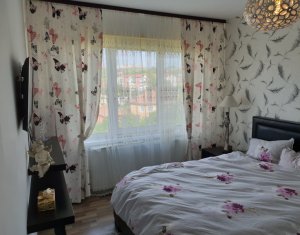 Lakás 2 szobák eladó on Cluj-napoca, Zóna Apahida