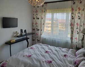 Lakás 2 szobák eladó on Cluj-napoca, Zóna Apahida