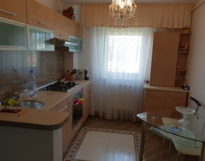 Lakás 2 szobák eladó on Cluj-napoca, Zóna Apahida