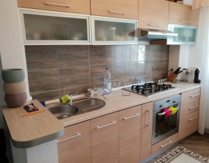 Lakás 2 szobák eladó on Cluj-napoca, Zóna Apahida