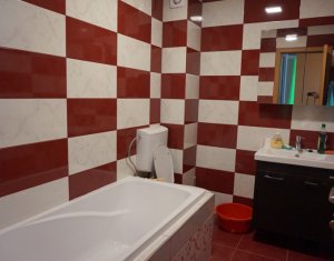 Lakás 3 szobák kiadó on Floresti