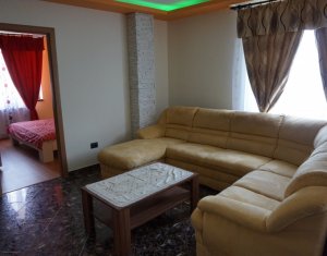 Lakás 3 szobák kiadó on Floresti