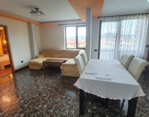 Lakás 3 szobák kiadó on Floresti