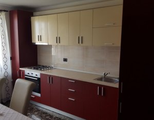 Lakás 3 szobák kiadó on Floresti