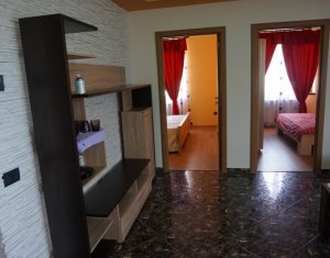 Lakás 3 szobák kiadó on Floresti