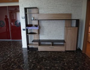 Lakás 3 szobák kiadó on Floresti