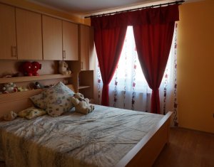 Lakás 3 szobák kiadó on Floresti