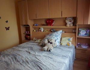 Lakás 3 szobák kiadó on Floresti