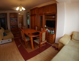 Lakás 3 szobák eladó on Cluj-napoca, Zóna Marasti