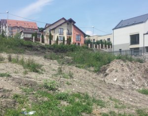 Telek eladó on Cluj-napoca, Zóna Manastur