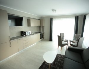 , 43m2 on Cluj-napoca, Zóna Zorilor