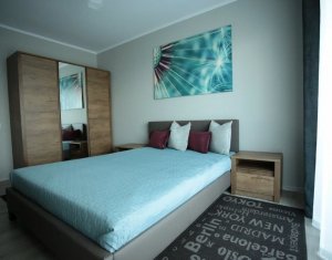 Lakás 2 szobák kiadó on Cluj-napoca, Zóna Zorilor