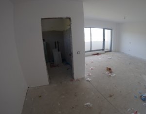 Ház 4 szobák eladó on Cluj-napoca, Zóna Manastur