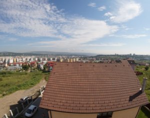Ház 4 szobák eladó on Cluj-napoca, Zóna Manastur