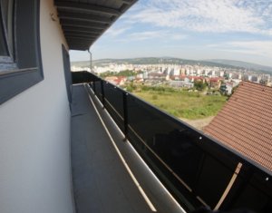 Ház 4 szobák eladó on Cluj-napoca, Zóna Manastur