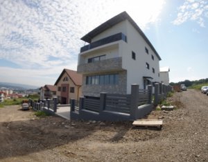 , 255m2 on Cluj-napoca, Zóna Manastur