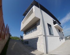 Ház 4 szobák eladó on Cluj-napoca, Zóna Manastur
