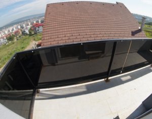 Ház 4 szobák eladó on Cluj-napoca, Zóna Manastur