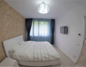 Lakás 3 szobák eladó on Cluj-napoca, Zóna Centru