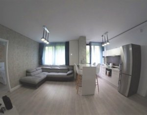 Lakás 3 szobák eladó on Cluj-napoca, Zóna Centru