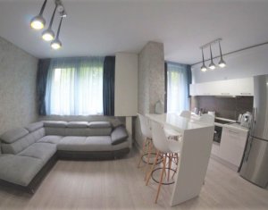 Lakás 3 szobák eladó on Cluj-napoca, Zóna Centru