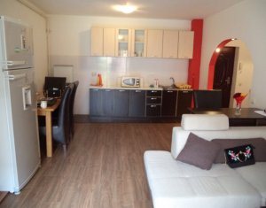 Lakás 2 szobák eladó on Floresti